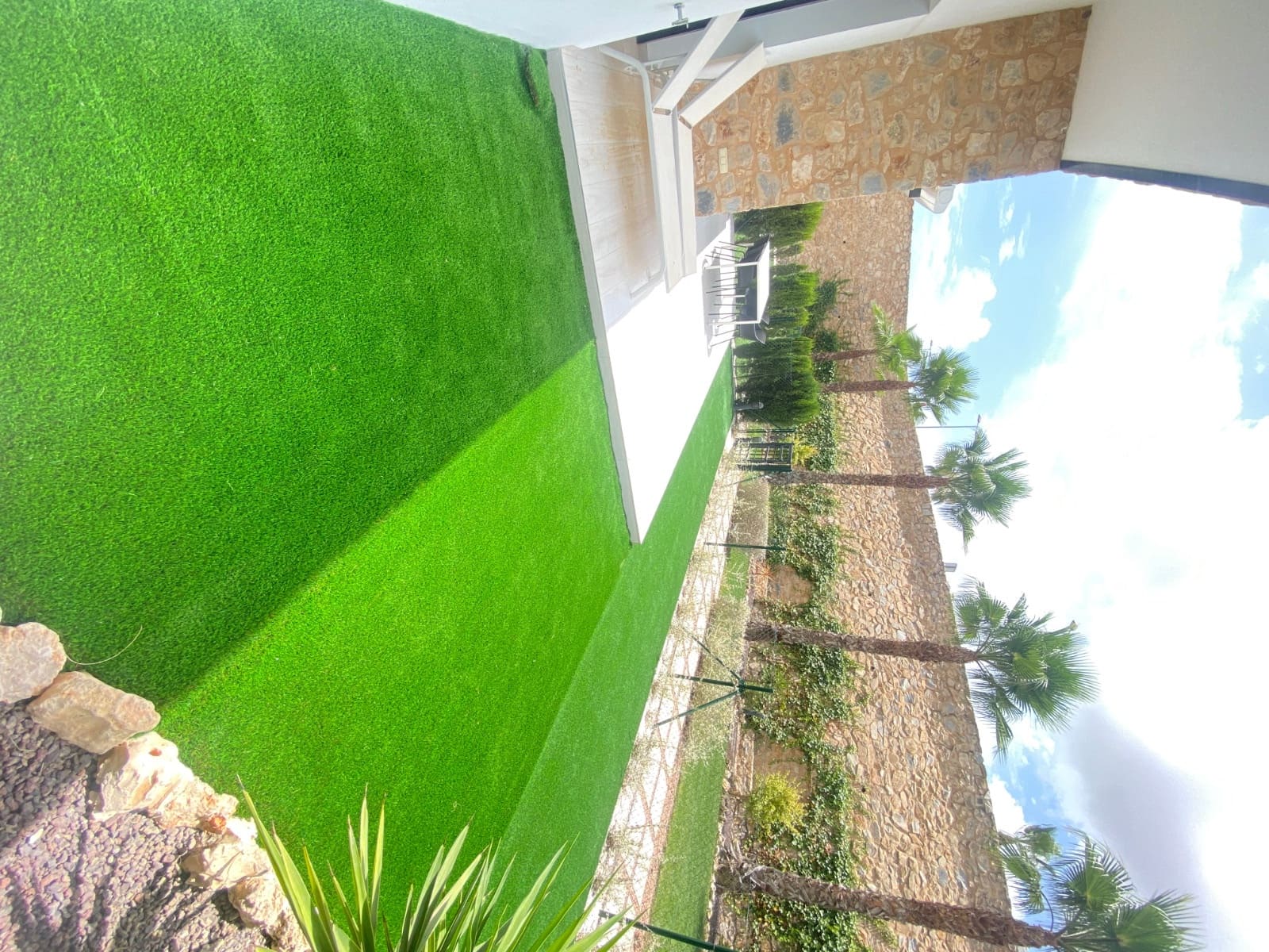 Apartamento de 2 habitaciones en Villamartin en venta - 250.000 € (Ref: 9358867)