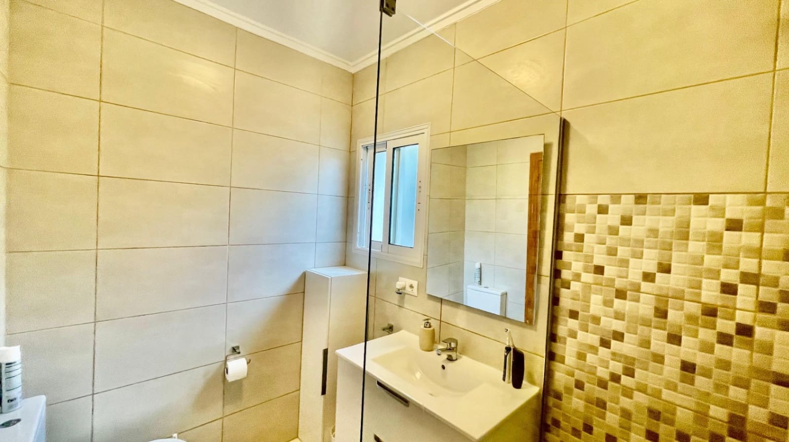 2 chambre Villa/Maison Semi-Mitoyenne à vendre à Jalon / Xalo avec piscine - 245 000 € (Ref: 9358869)