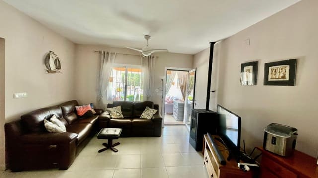 2 chambre Villa/Maison Semi-Mitoyenne à vendre à Jalón / Xaló avec piscine - 245 000 € (Ref: 9358869)