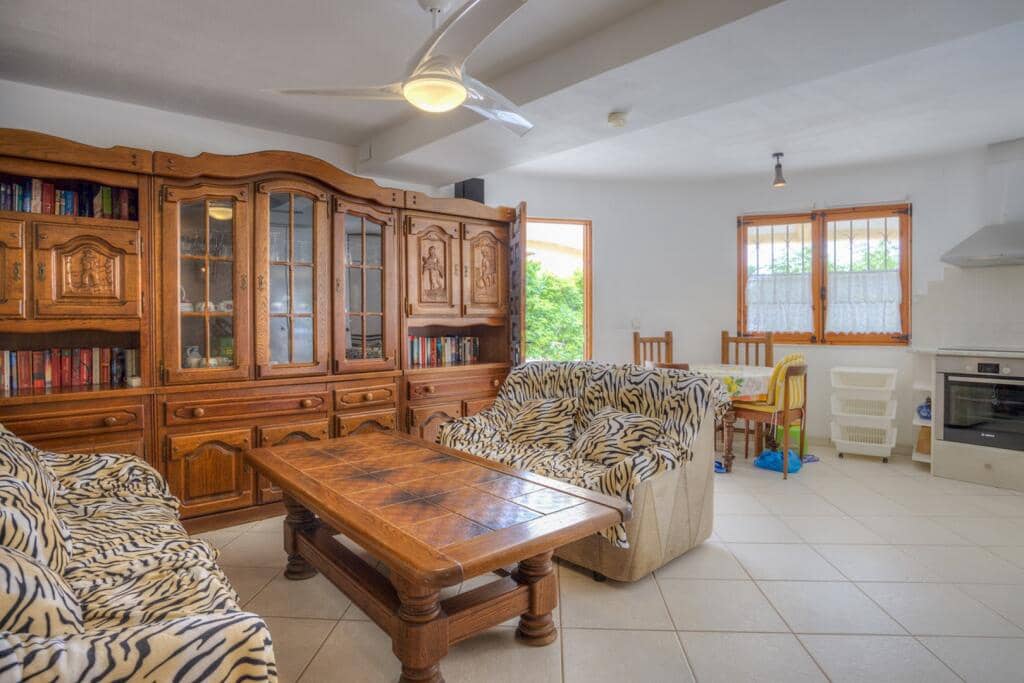 Chalet de 5 habitaciones en Moraira en venta con piscina - 745.000 € (Ref: 9359784)