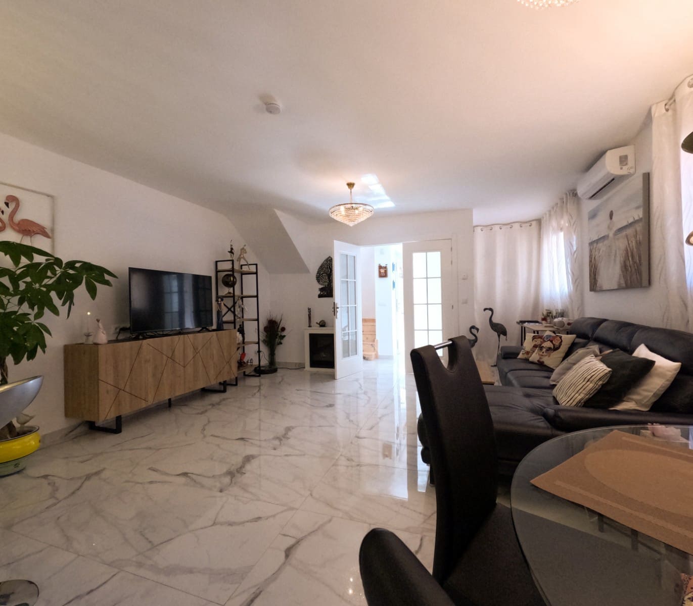 4 sypialnia Dom na sprzedaż w Torrevieja - 249 900 € (Ref: 9359785)