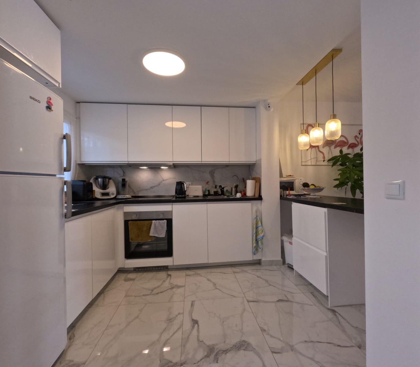 4 sypialnia Dom na sprzedaż w Torrevieja - 249 900 € (Ref: 9359785)