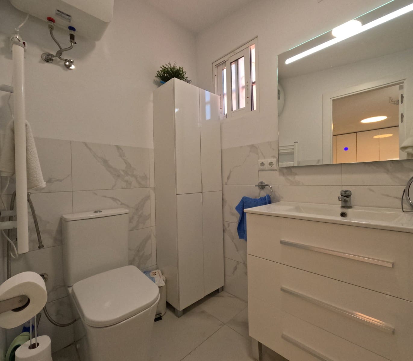 4 sypialnia Dom na sprzedaż w Torrevieja - 249 900 € (Ref: 9359785)