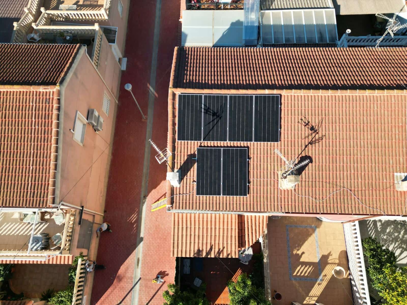 4 sypialnia Dom na sprzedaż w Torrevieja - 249 900 € (Ref: 9359785)