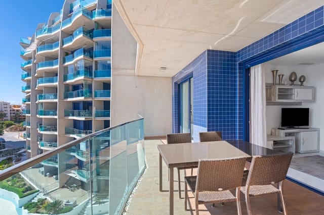2 slaapkamer Appartement te koop in Punta Prima, Torrevieja - € 420.000 (Ref: 9362852)