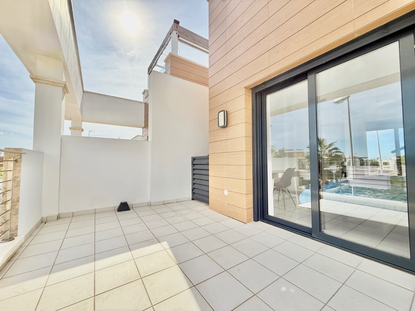 3 quarto Casa em Banda para venda em Ciudad Quesada - 340 000 € (Ref: 9362853)