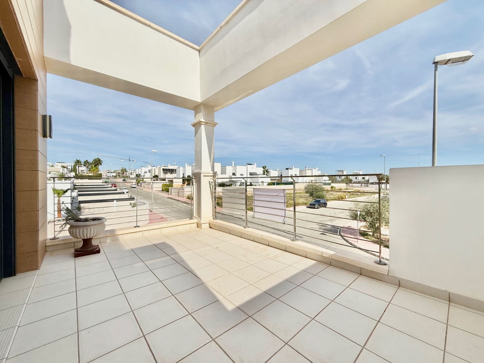 3 quarto Casa em Banda para venda em Ciudad Quesada - 340 000 € (Ref: 9362853)