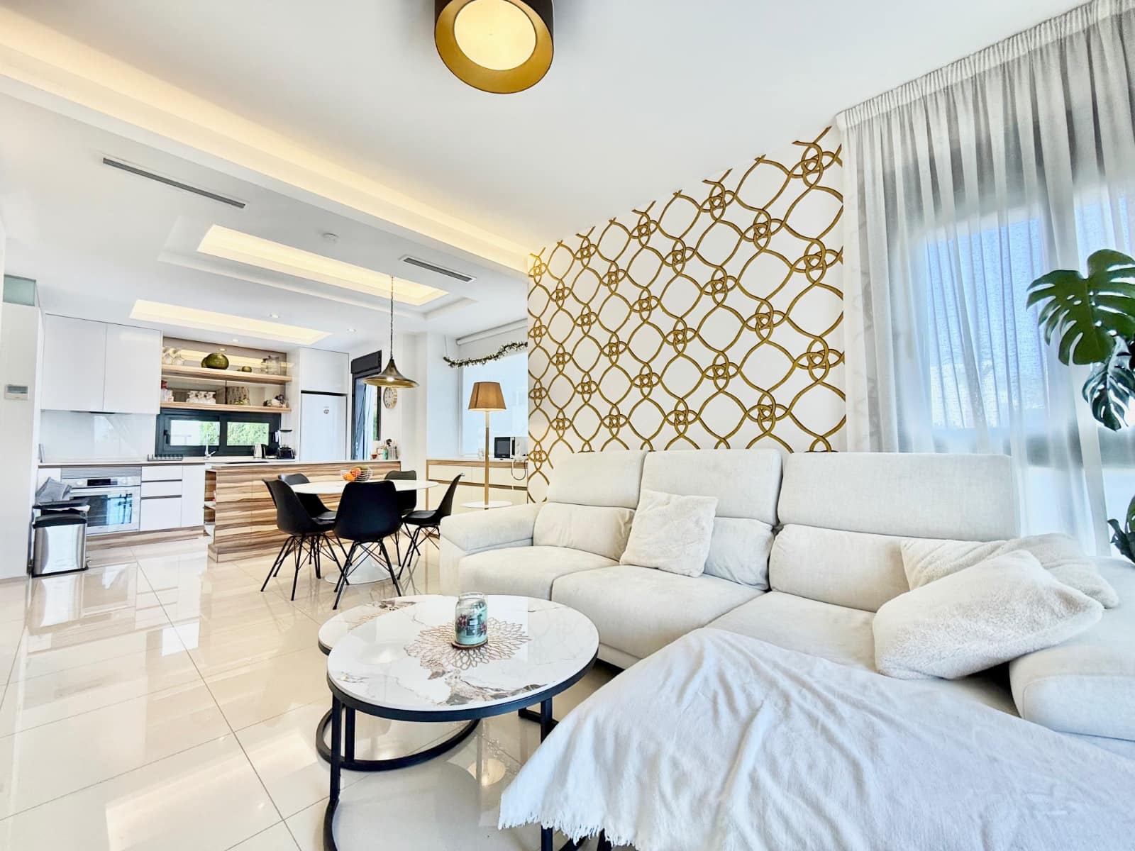 3 quarto Casa em Banda para venda em Ciudad Quesada - 340 000 € (Ref: 9362853)