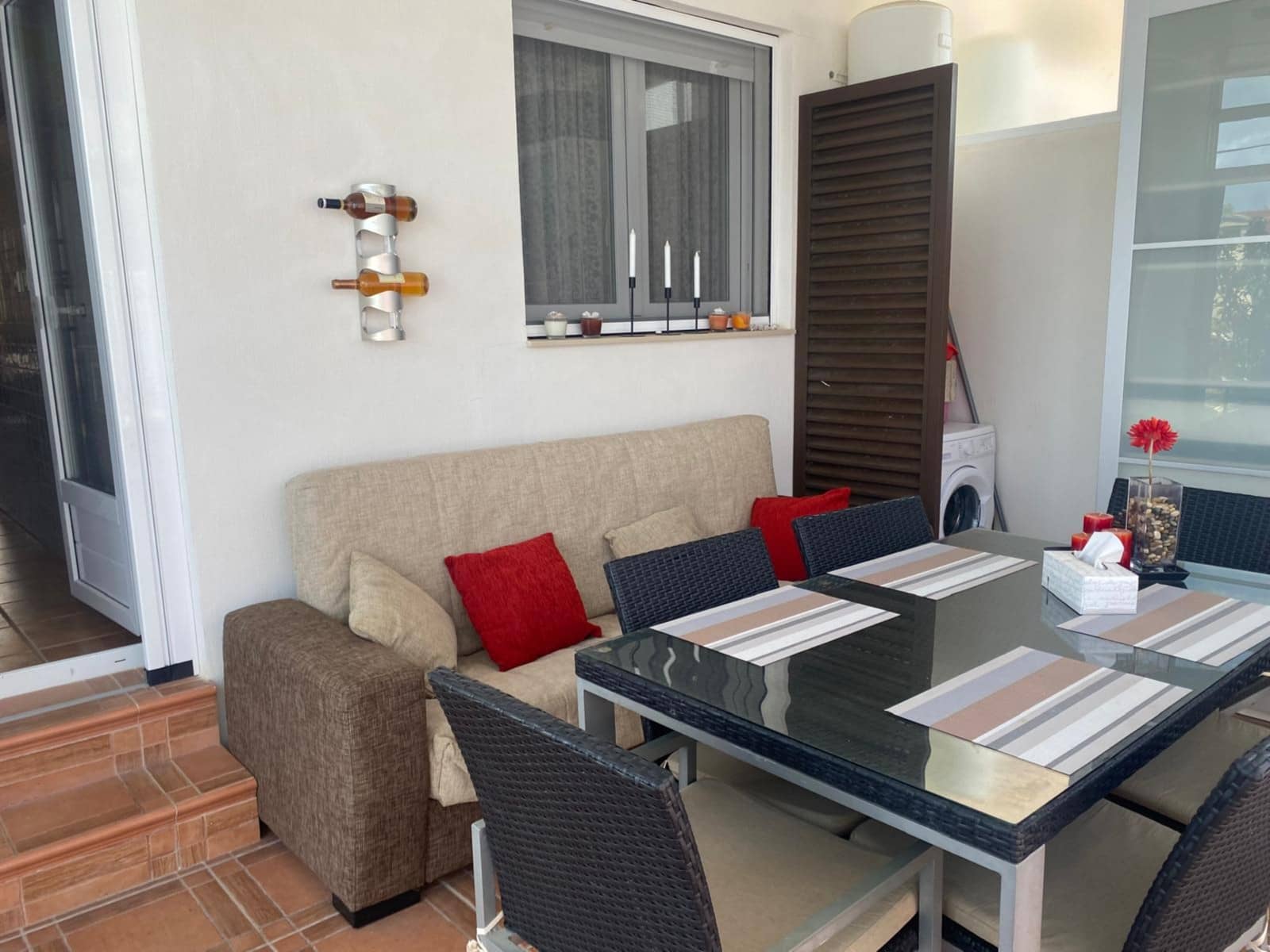 2 bedroom Townhouse for sale in Mil Palmeras - € 229,900 (Ref: 9363360)