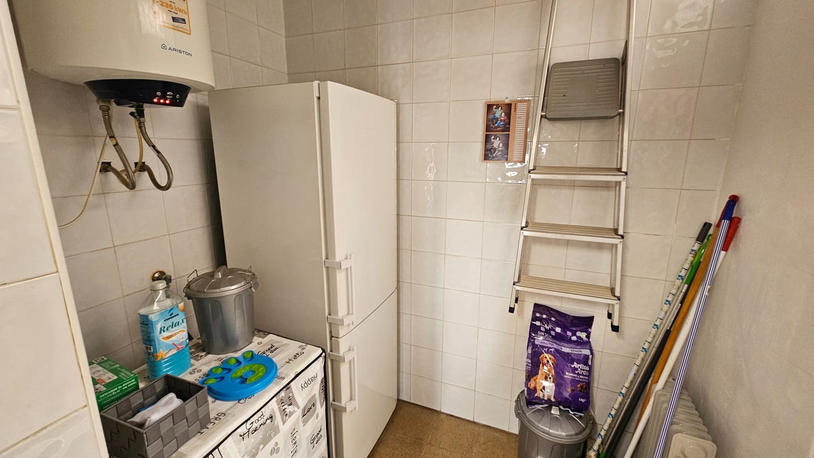 2 Zimmer Apartment zu verkaufen in Orihuela Costa mit Pool - 150.000 € (Ref: 9371409)