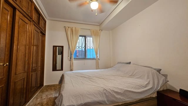 2 Zimmer Apartment zu verkaufen in Los Balcones - Los Altos, Orihuela mit Pool - 150.000 € (Ref: 9371409)