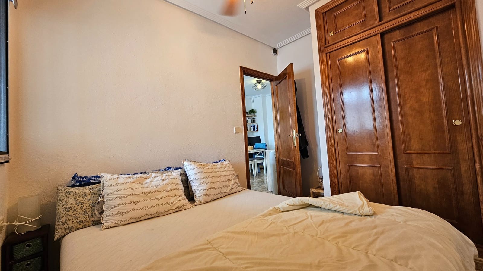 2 Zimmer Apartment zu verkaufen in Orihuela Costa mit Pool - 150.000 € (Ref: 9371409)