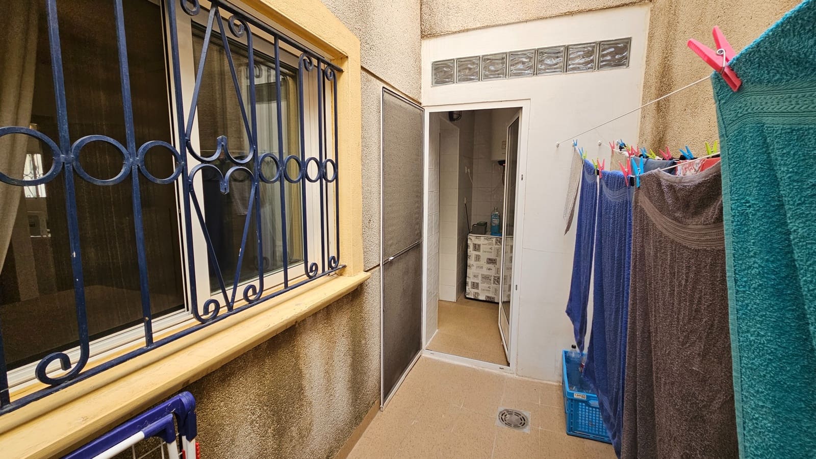 2 Zimmer Apartment zu verkaufen in Orihuela Costa mit Pool - 150.000 € (Ref: 9371409)