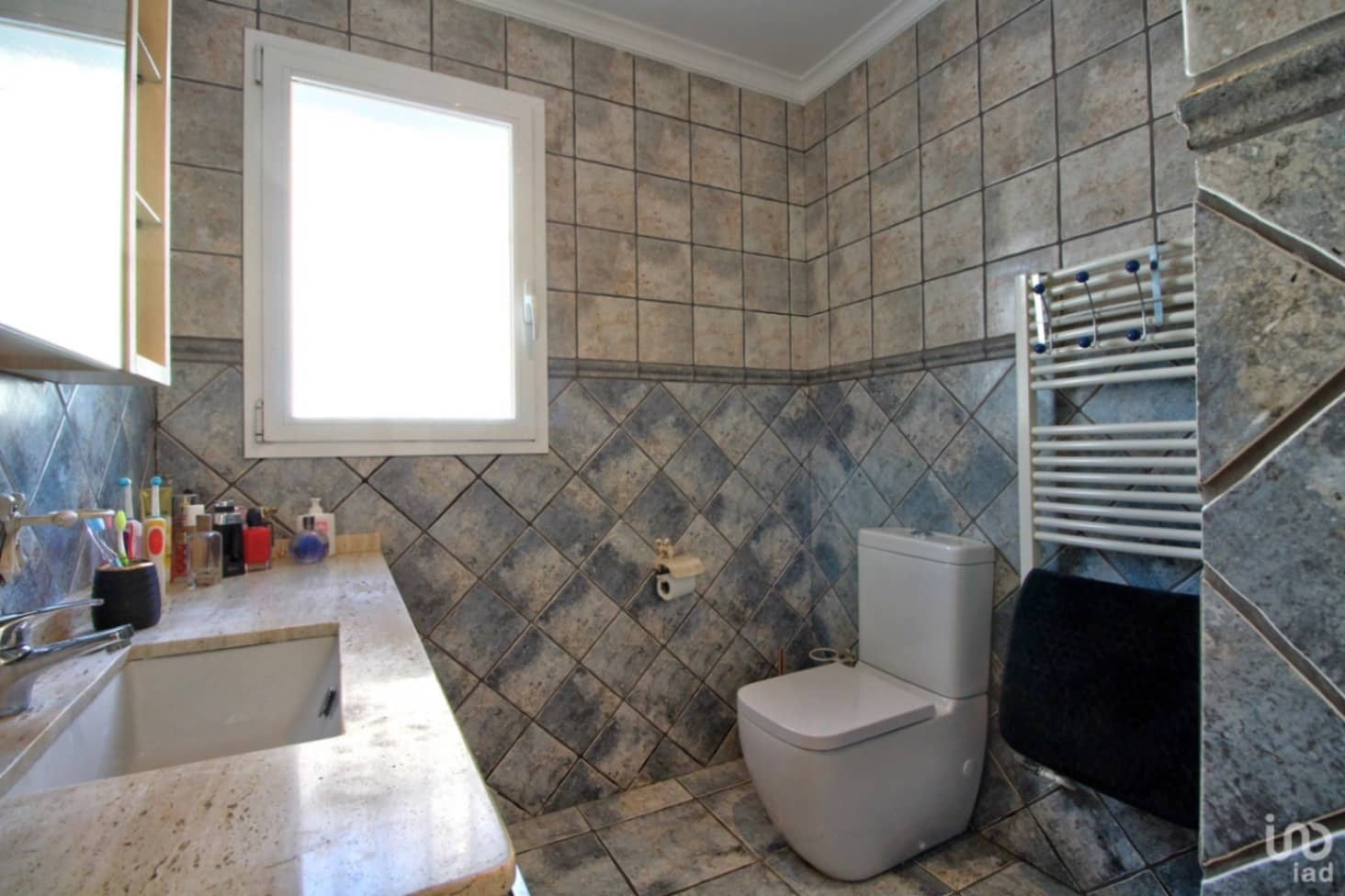 4 sypialnia Willa na sprzedaż w Ondara z basenem - 517 900 € (Ref: 9371740)