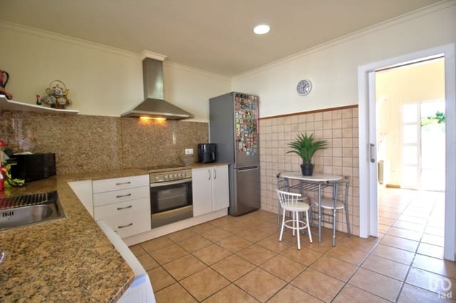 4 soverom Villa til salgs i Ondara med svømmebasseng - € 517 900 (Ref: 9371740)