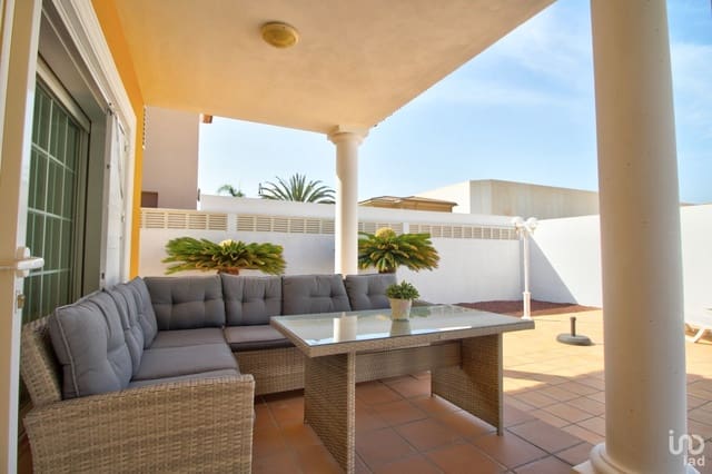 4 soverom Villa til salgs i Ondara med svømmebasseng - € 517 900 (Ref: 9371740)