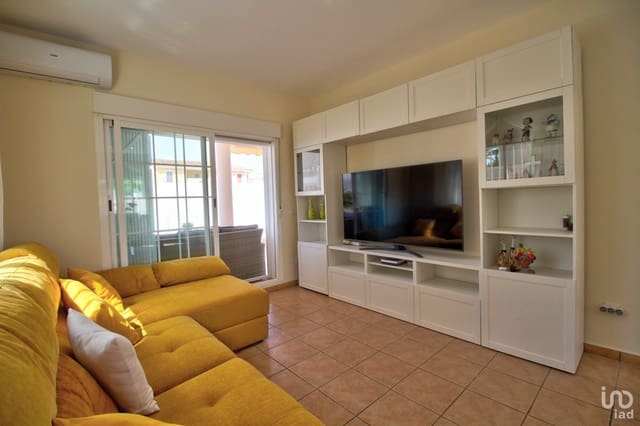 4 soverom Villa til salgs i Ondara med svømmebasseng - € 517 900 (Ref: 9371740)