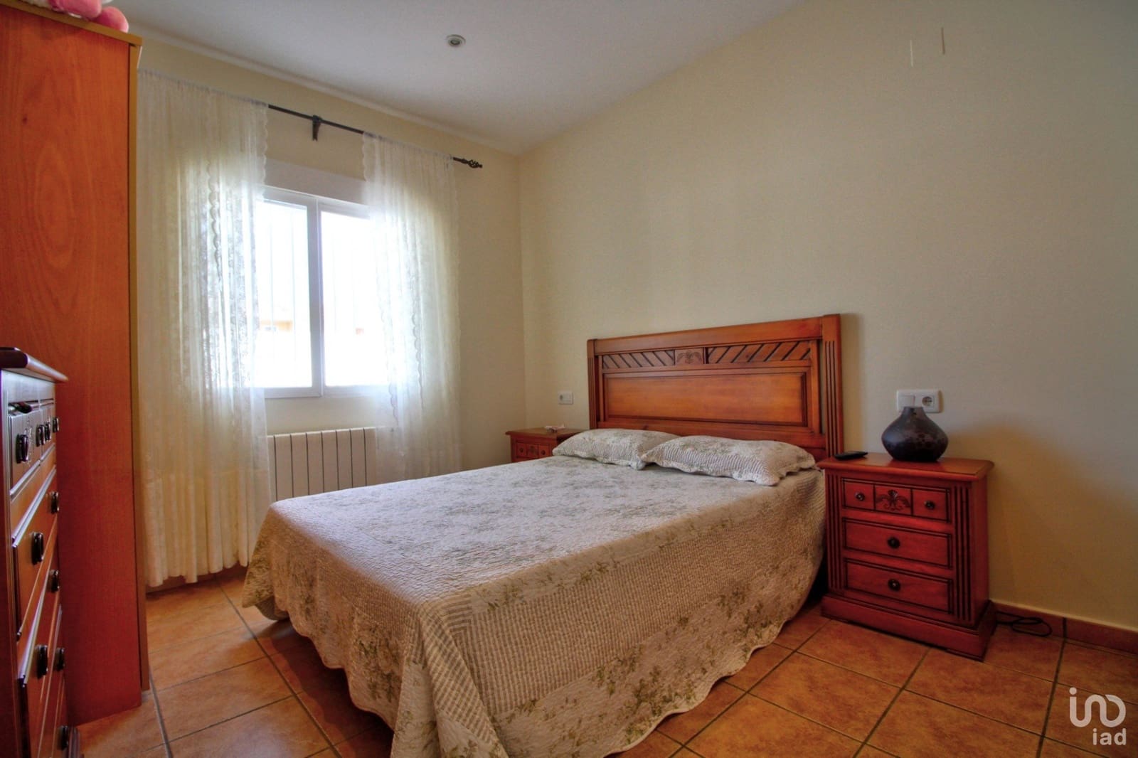 4 sypialnia Willa na sprzedaż w Ondara z basenem - 517 900 € (Ref: 9371740)