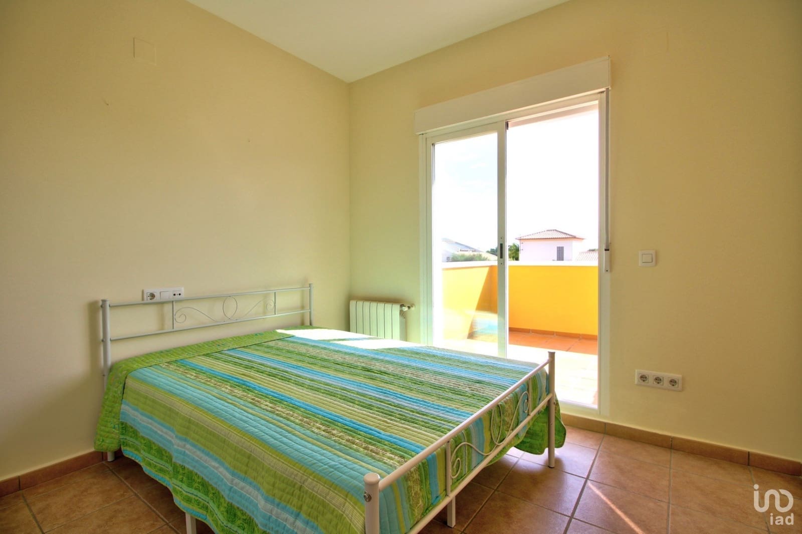 4 sypialnia Willa na sprzedaż w Ondara z basenem - 517 900 € (Ref: 9371740)