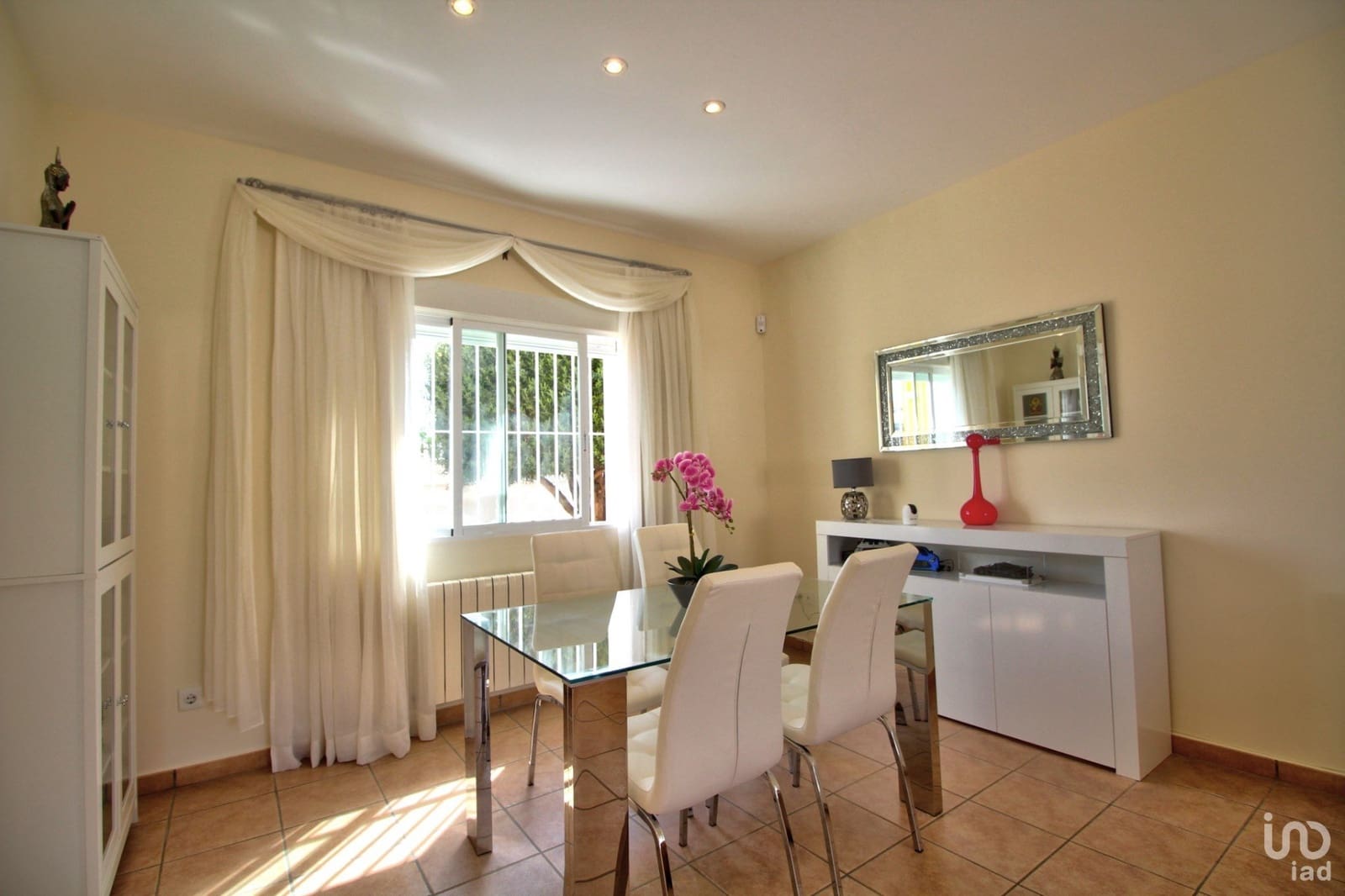 4 sypialnia Willa na sprzedaż w Ondara z basenem - 517 900 € (Ref: 9371740)