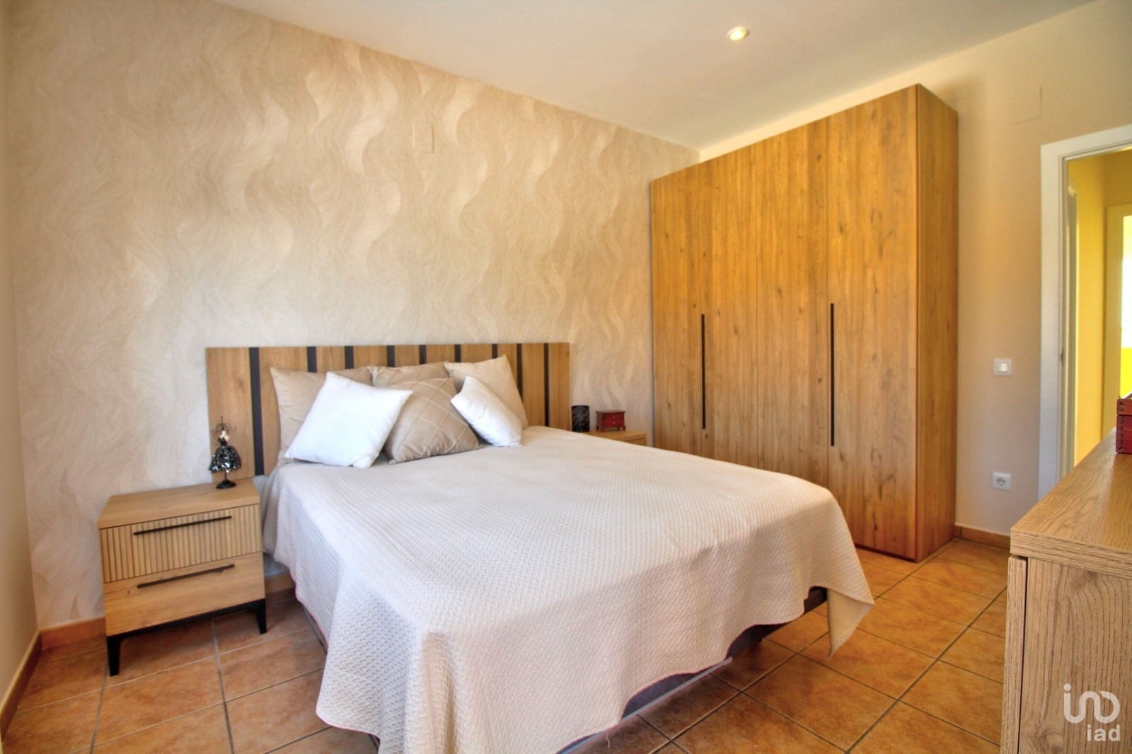 4 sypialnia Willa na sprzedaż w Ondara z basenem - 517 900 € (Ref: 9371740)