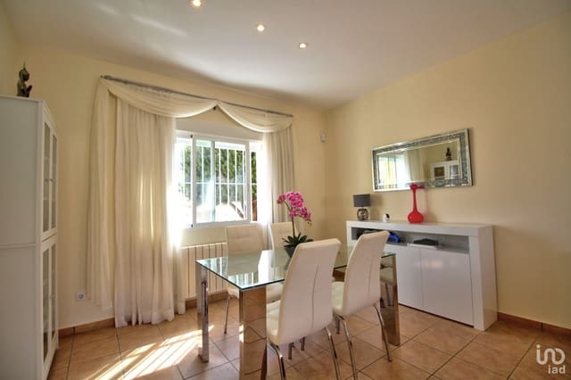 4 soverom Villa til salgs i Ondara med svømmebasseng - € 517 900 (Ref: 9371740)