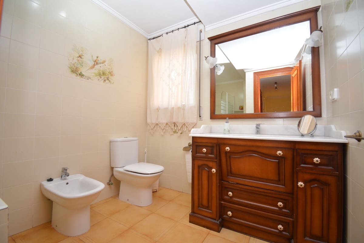 3 chambre Villa/Maison à vendre à Denia avec piscine - 549 000 € (Ref: 9374969)