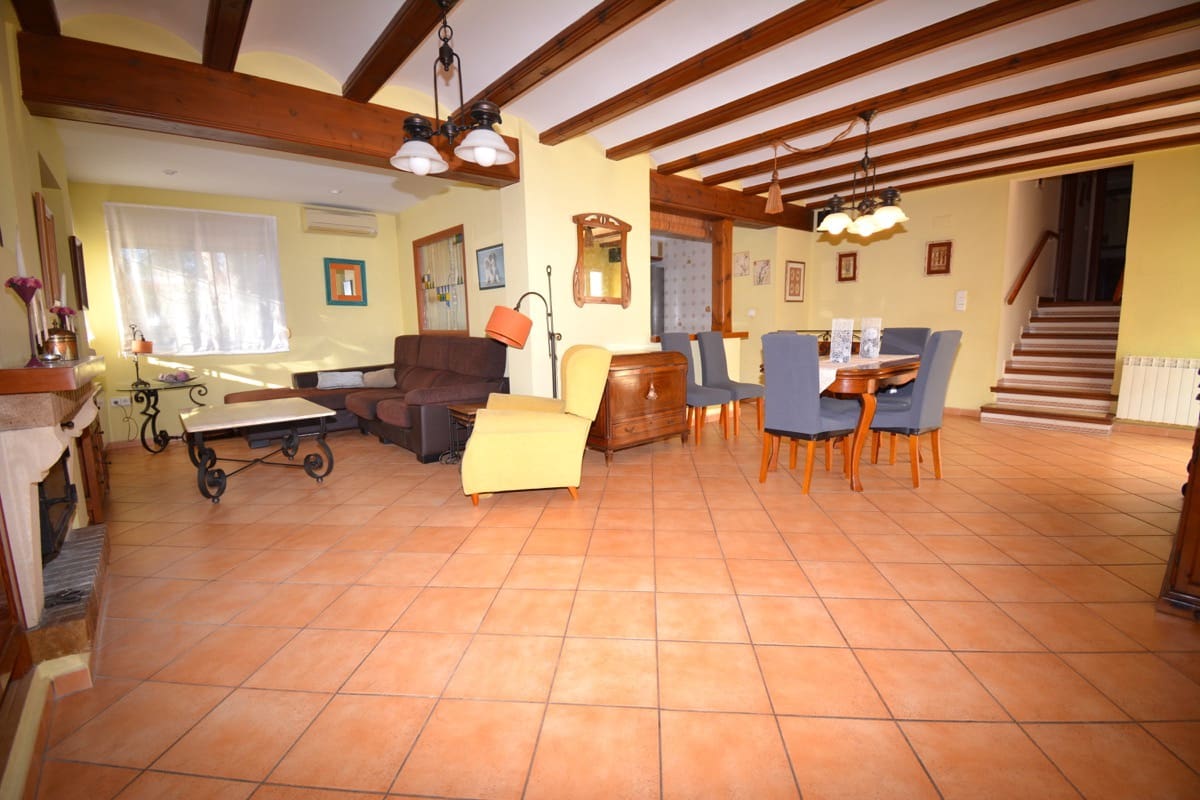 3 chambre Villa/Maison à vendre à Denia avec piscine - 549 000 € (Ref: 9374969)