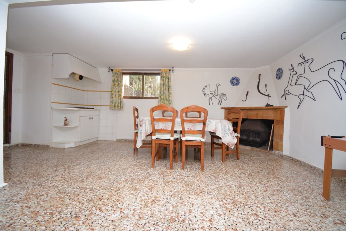 3 chambre Villa/Maison à vendre à Denia avec piscine - 549 000 € (Ref: 9374969)