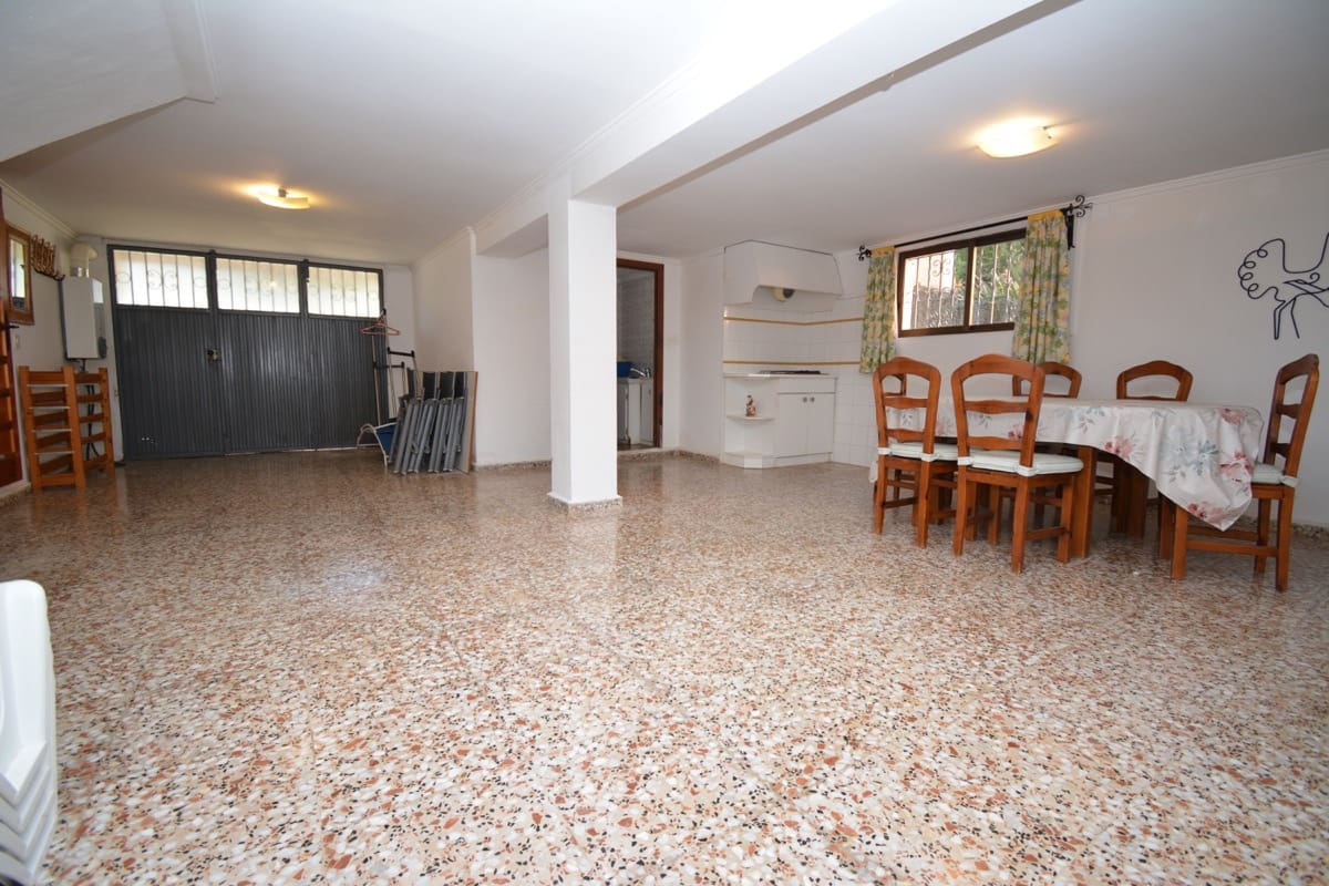 3 chambre Villa/Maison à vendre à Denia avec piscine - 549 000 € (Ref: 9374969)