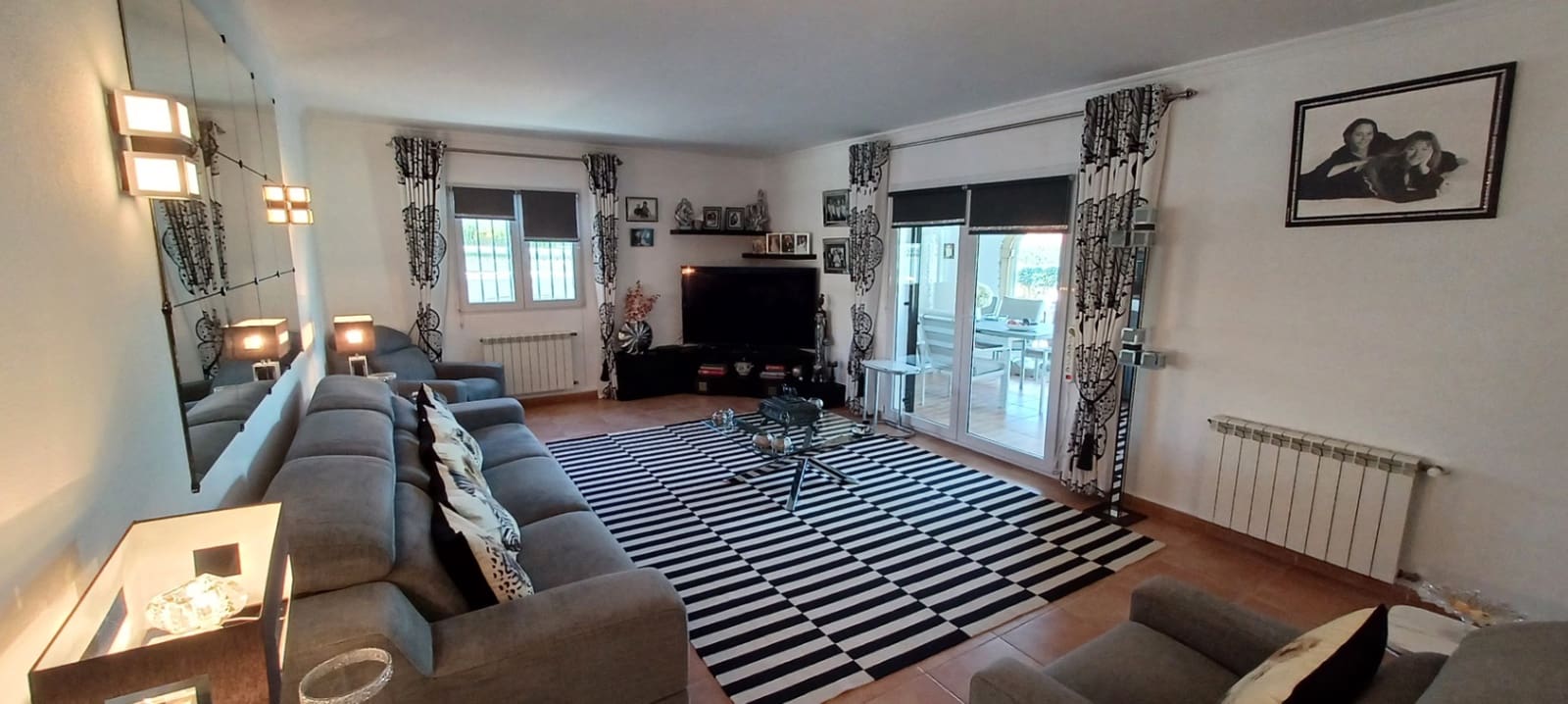 3 makuuhuone Huvila myytävänä paikassa Denia mukana uima-altaan - 595 000 € (Ref: 9376619)