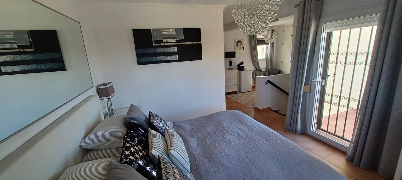 3 makuuhuone Huvila myytävänä paikassa Denia mukana uima-altaan - 595 000 € (Ref: 9376619)