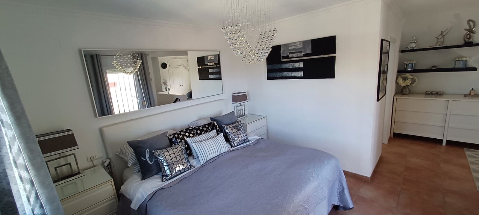 3 makuuhuone Huvila myytävänä paikassa Denia mukana uima-altaan - 595 000 € (Ref: 9376619)