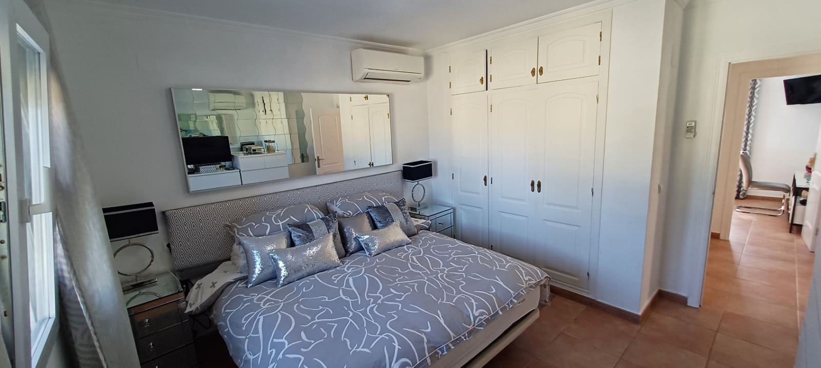 3 makuuhuone Huvila myytävänä paikassa Denia mukana uima-altaan - 595 000 € (Ref: 9376619)