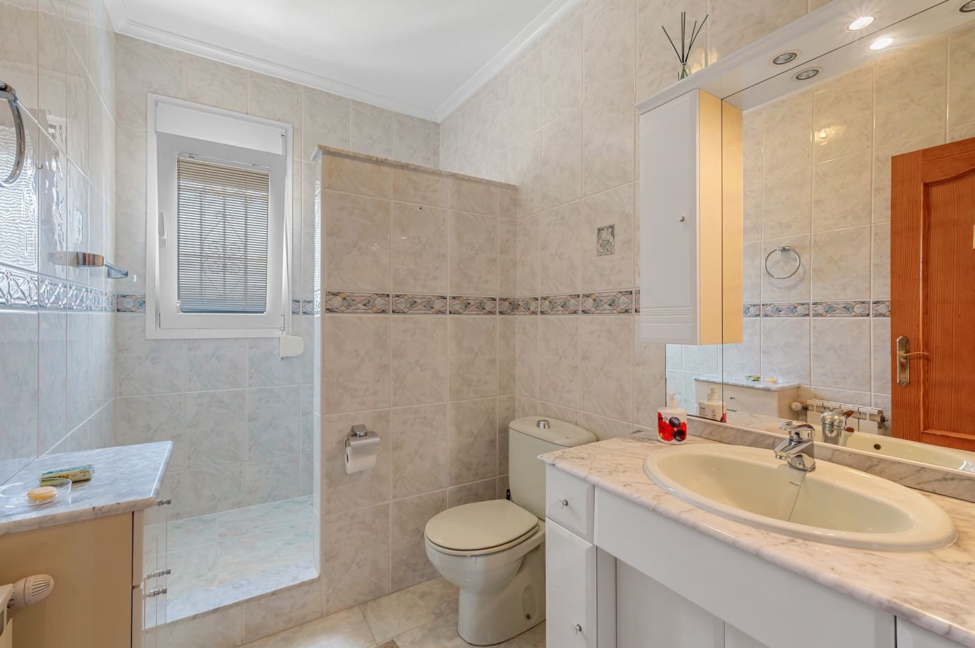 3 slaapkamer Villa te koop in Ciudad Quesada - € 460.000 (Ref: 9376807)