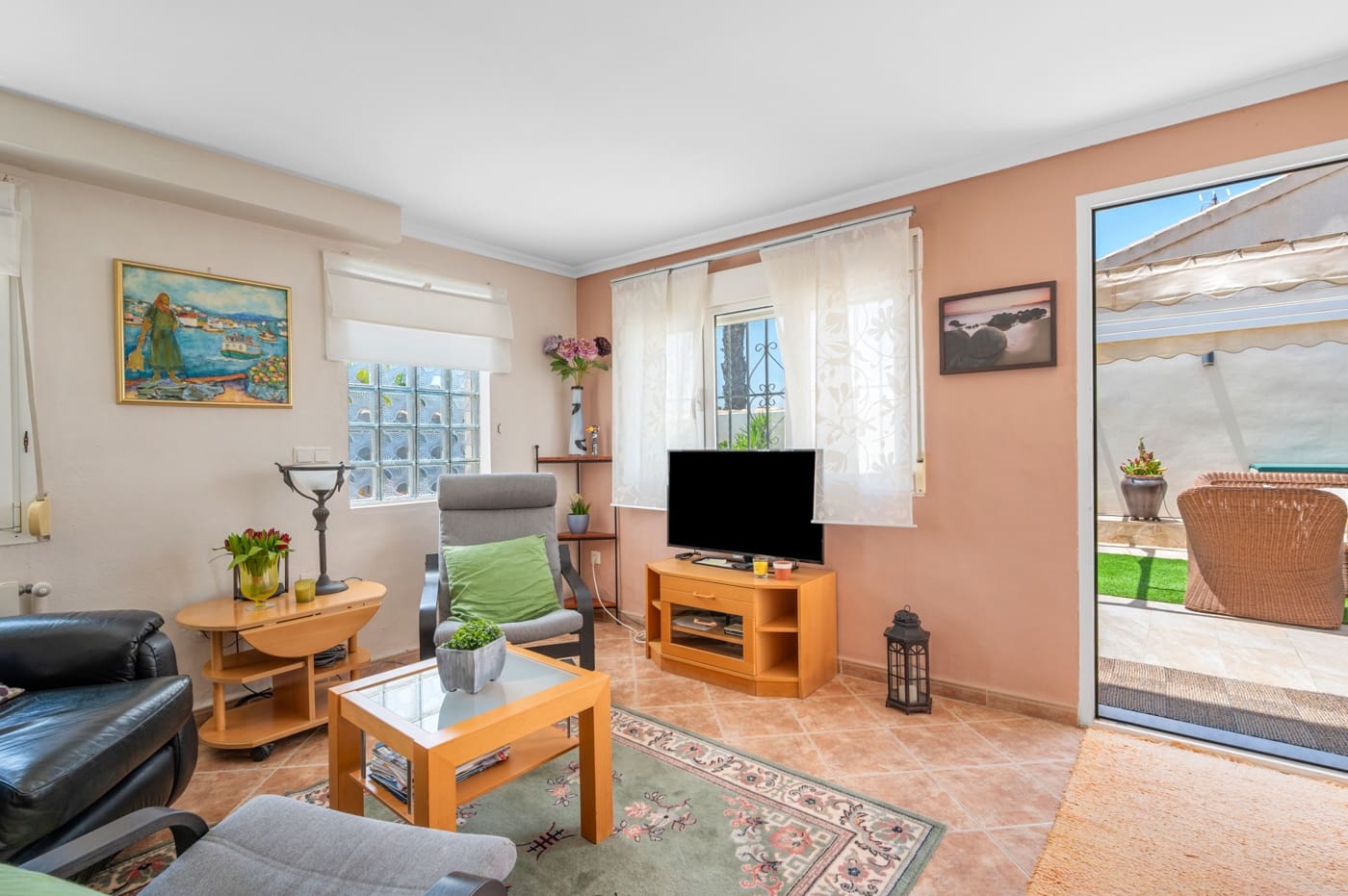 3 slaapkamer Villa te koop in Ciudad Quesada - € 460.000 (Ref: 9376807)