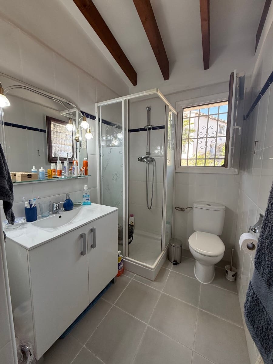 4 chambre Villa/Maison à vendre à Monte Pego avec piscine - 435 000 € (Ref: 9378732)