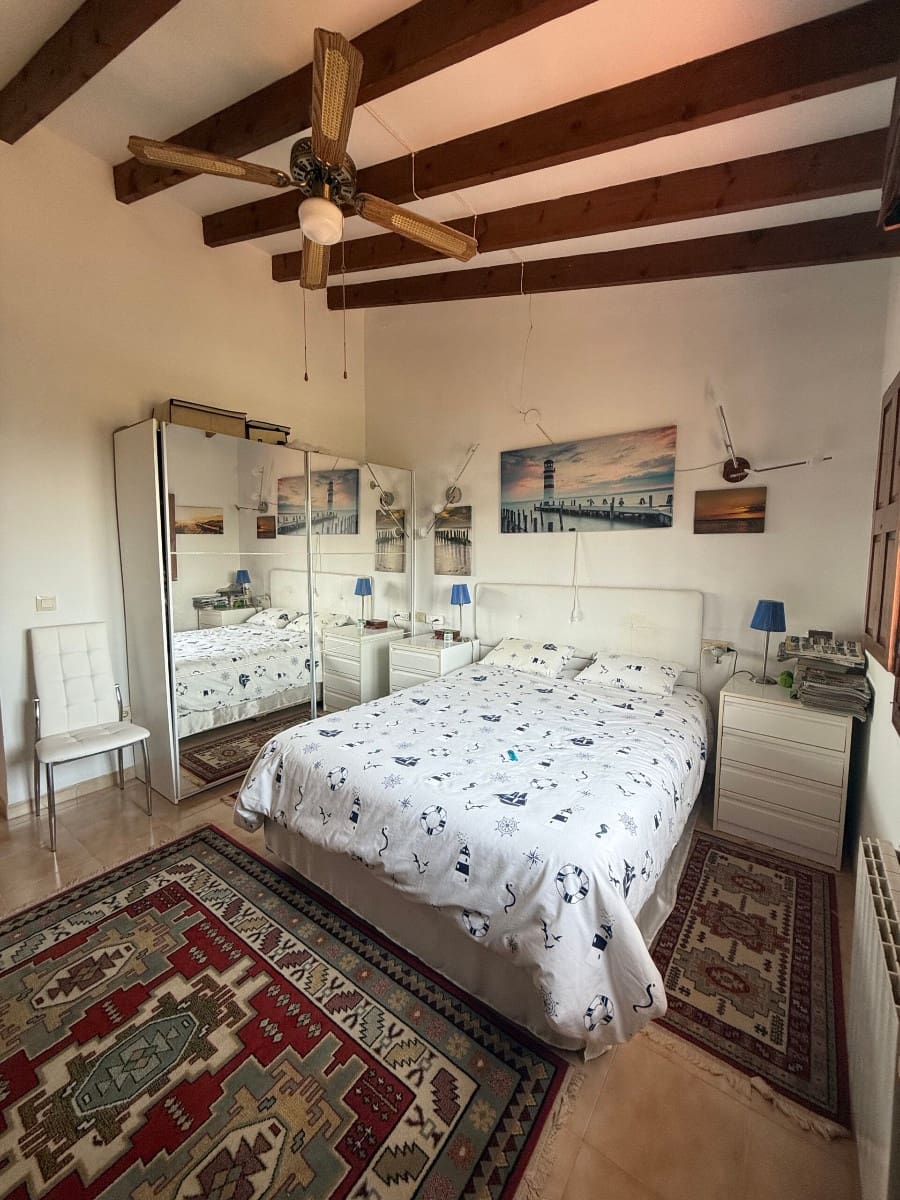 4 chambre Villa/Maison à vendre à Monte Pego avec piscine - 435 000 € (Ref: 9378732)