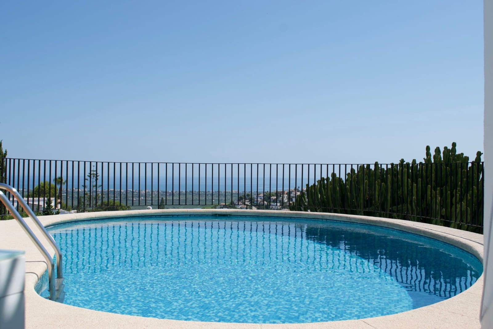 4 chambre Villa/Maison à vendre à Monte Pego avec piscine - 435 000 € (Ref: 9378732)