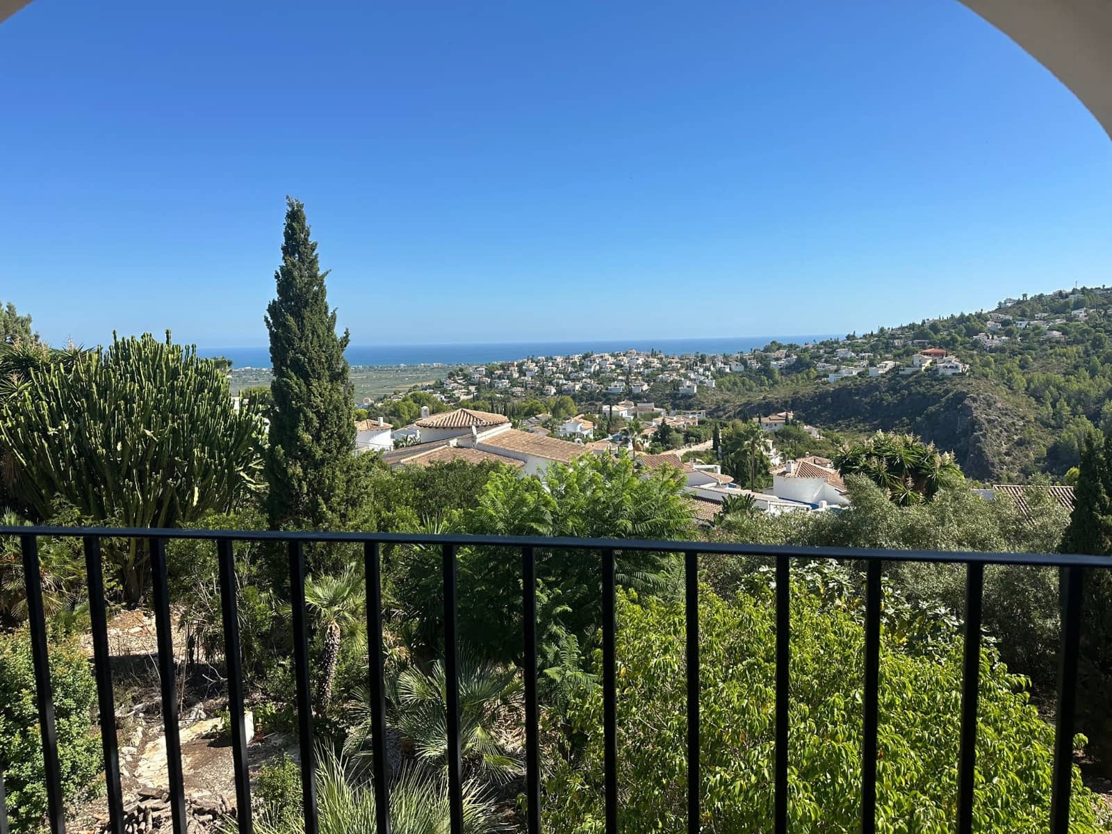 4 chambre Villa/Maison à vendre à Monte Pego avec piscine - 435 000 € (Ref: 9378732)