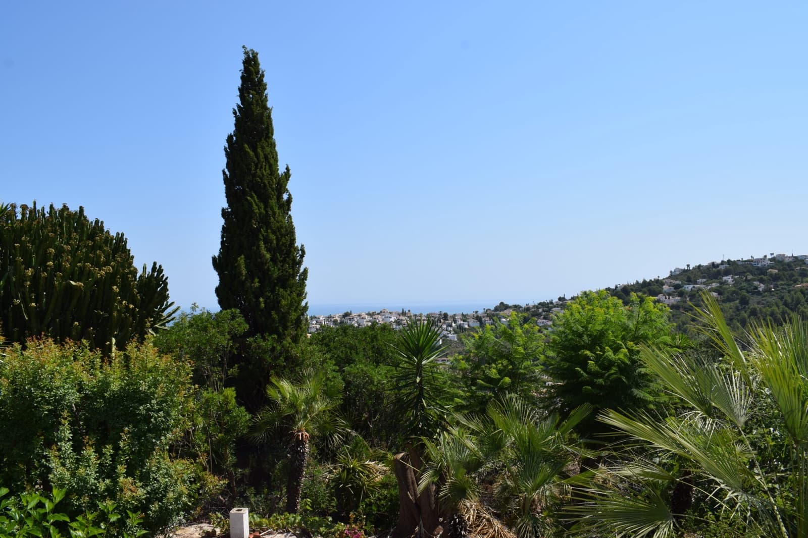 4 chambre Villa/Maison à vendre à Monte Pego avec piscine - 435 000 € (Ref: 9378732)