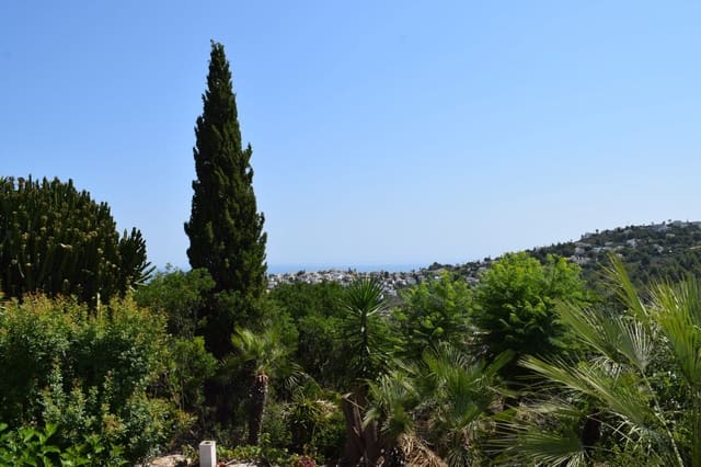 4 bedroom Villa for sale in Monte Pego, Pego with pool - € 435,000 (Ref: 9378732)