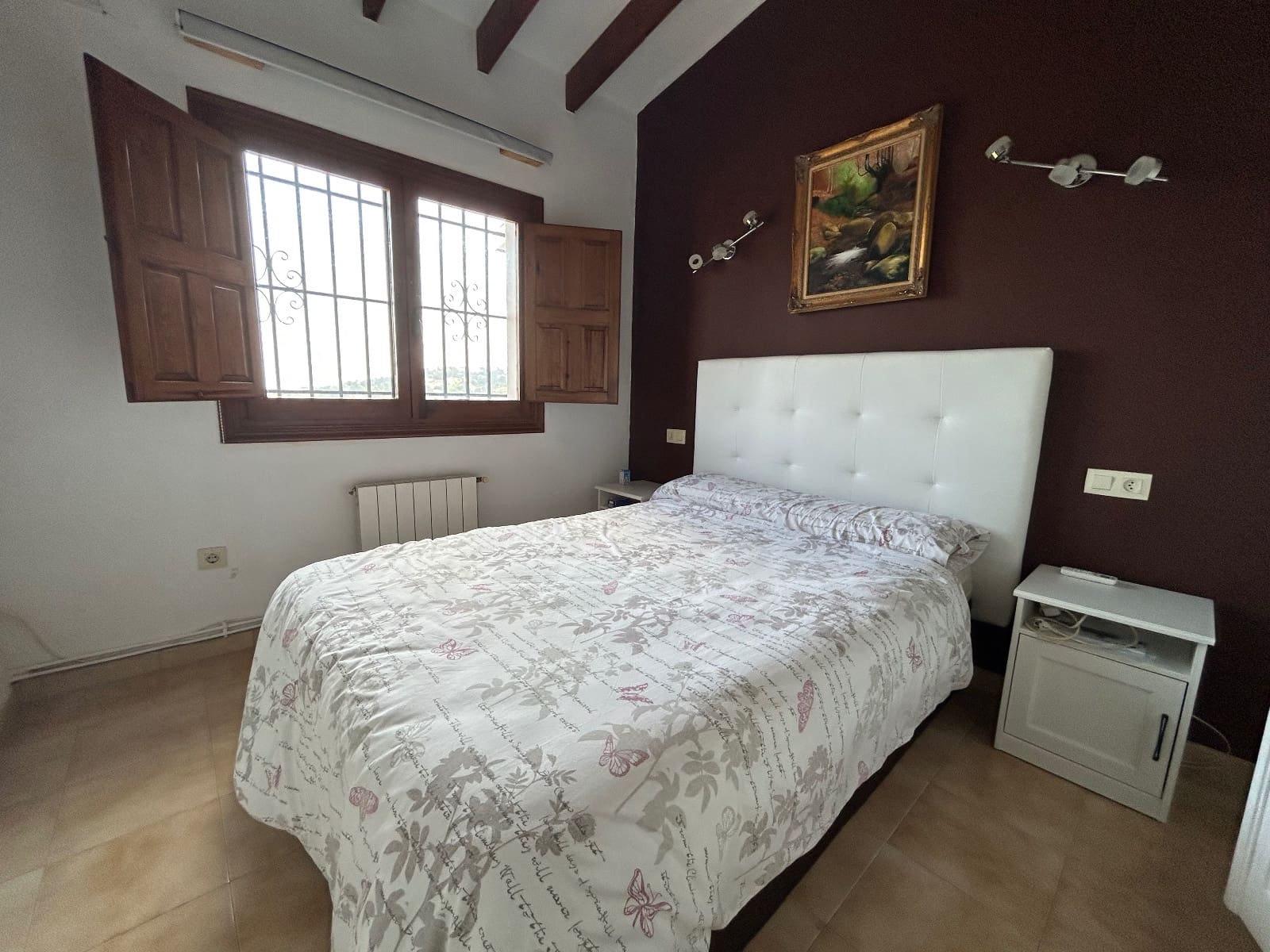 Chalet de 4 habitaciones en Monte Pego en venta con piscina - 425.000 € (Ref: 9378732)