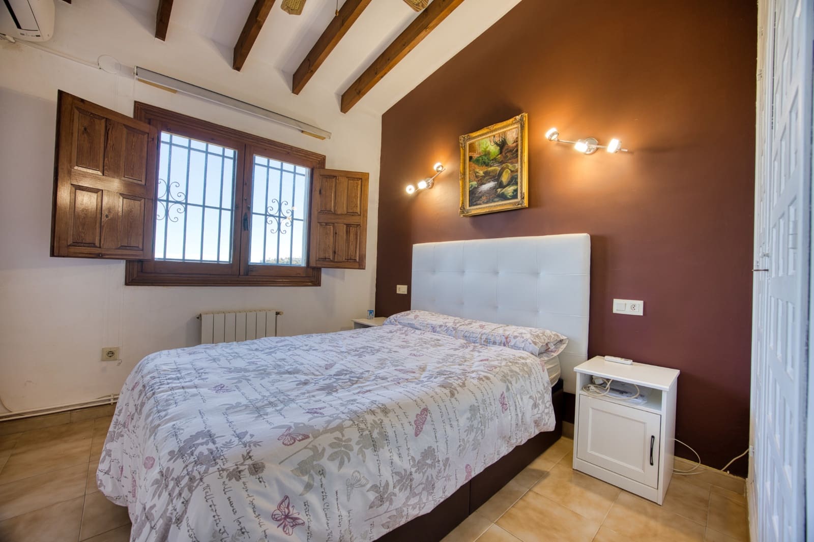 Chalet de 4 habitaciones en Monte Pego en venta con piscina - 425.000 € (Ref: 9378732)