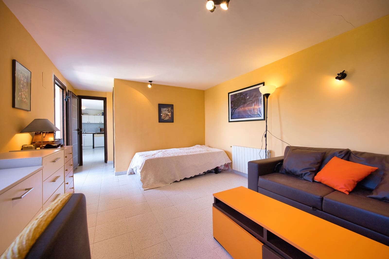Chalet de 4 habitaciones en Monte Pego en venta con piscina - 425.000 € (Ref: 9378732)