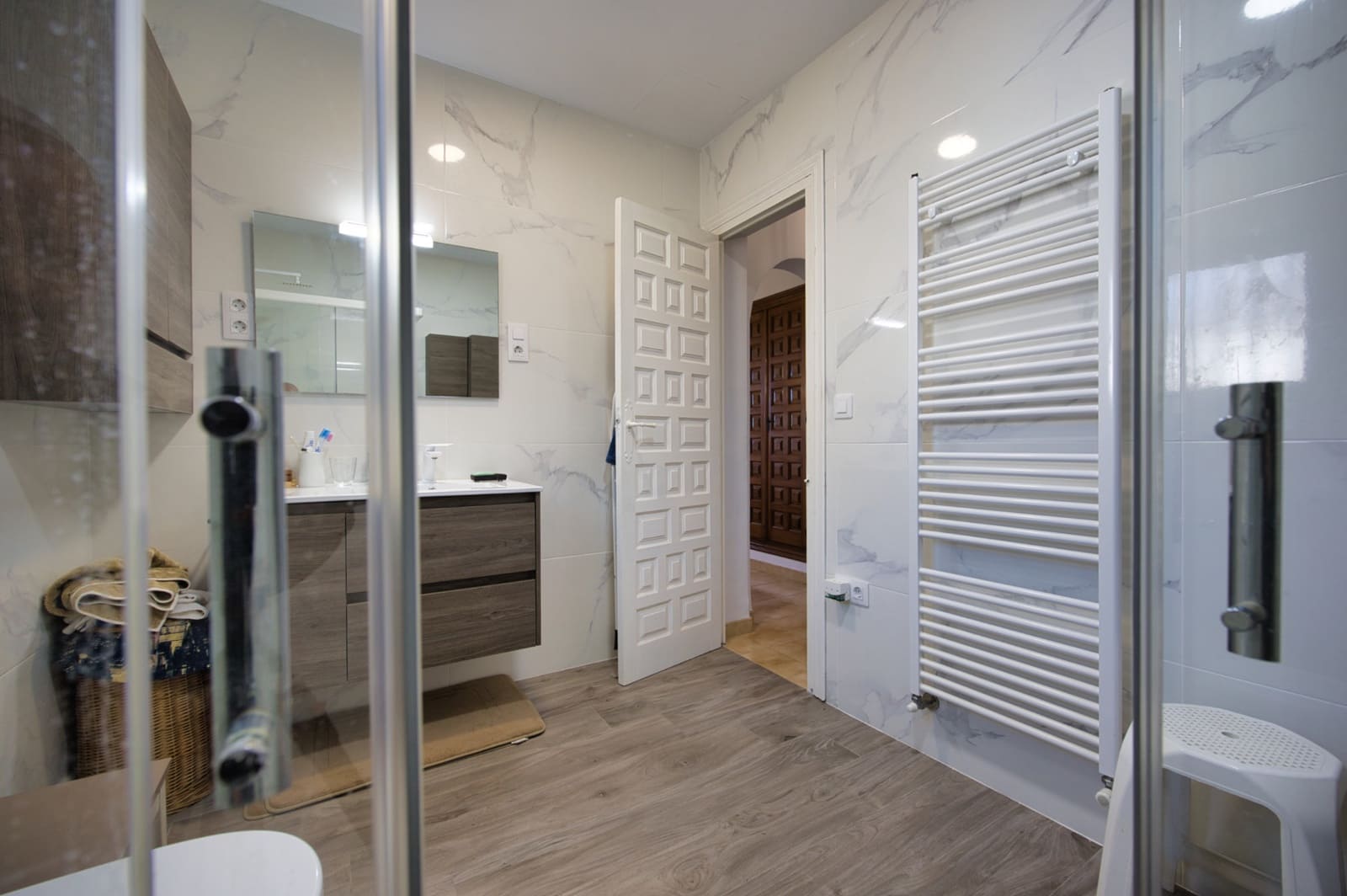 Chalet de 4 habitaciones en Monte Pego en venta con piscina - 425.000 € (Ref: 9378732)