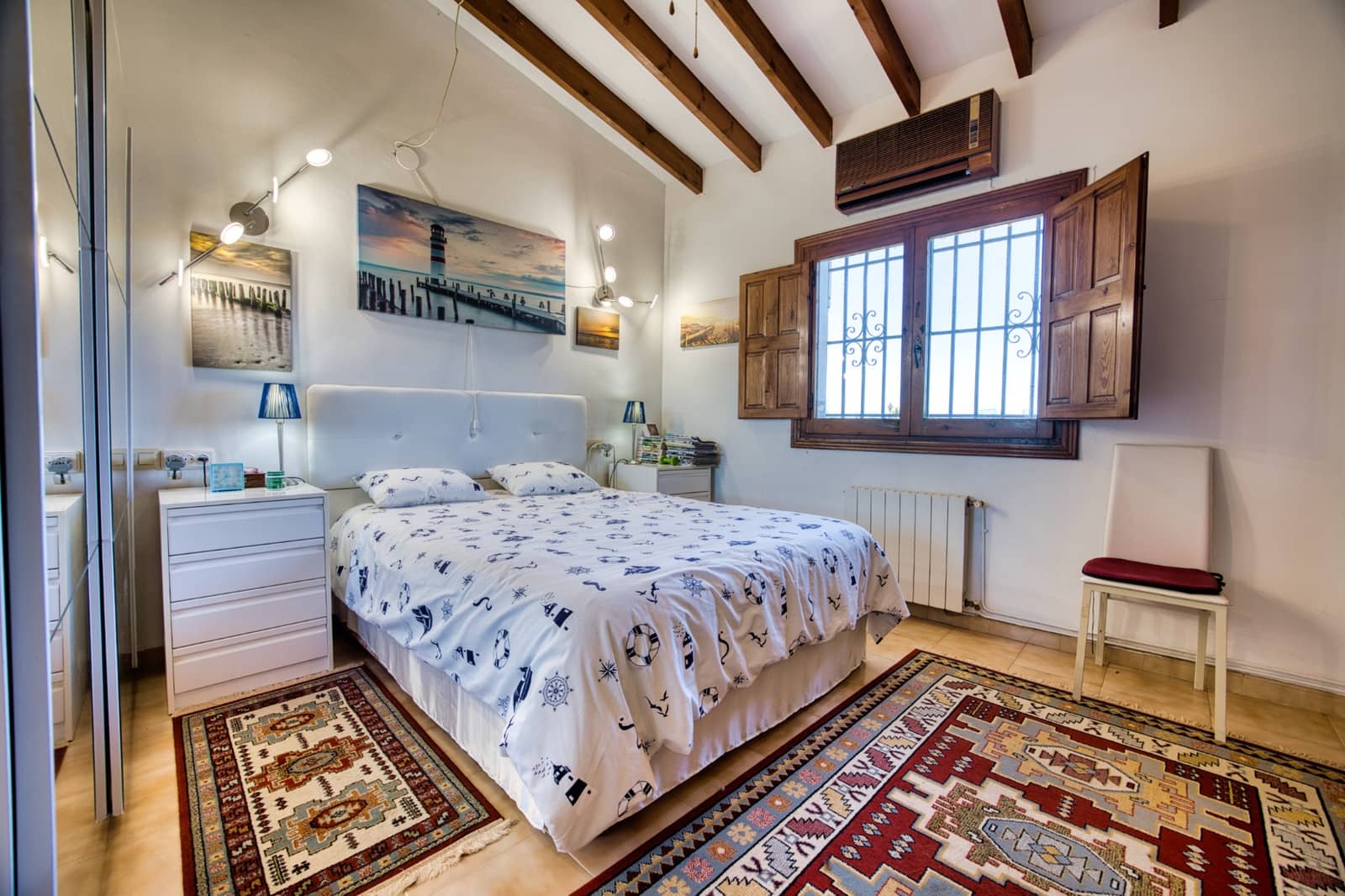 Chalet de 4 habitaciones en Monte Pego en venta con piscina - 425.000 € (Ref: 9378732)