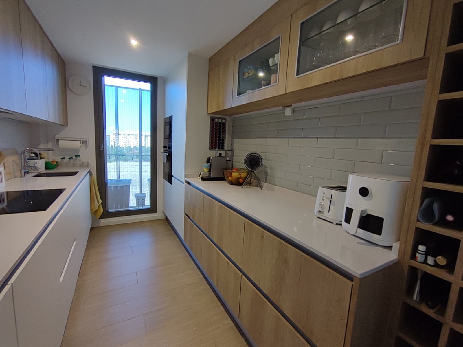 4 slaapkamer Penthouse te koop in Denia met zwembad - € 455.000 (Ref: 9378733)