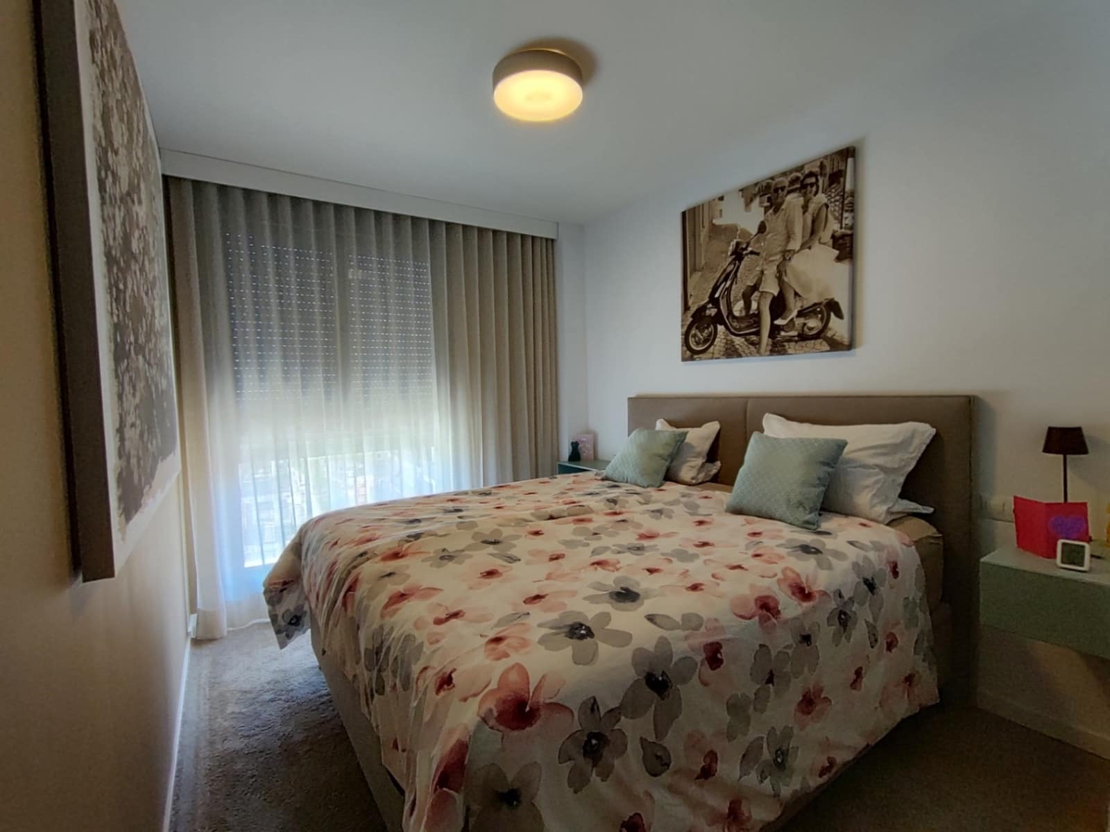 4 slaapkamer Penthouse te koop in Denia met zwembad - € 455.000 (Ref: 9378733)