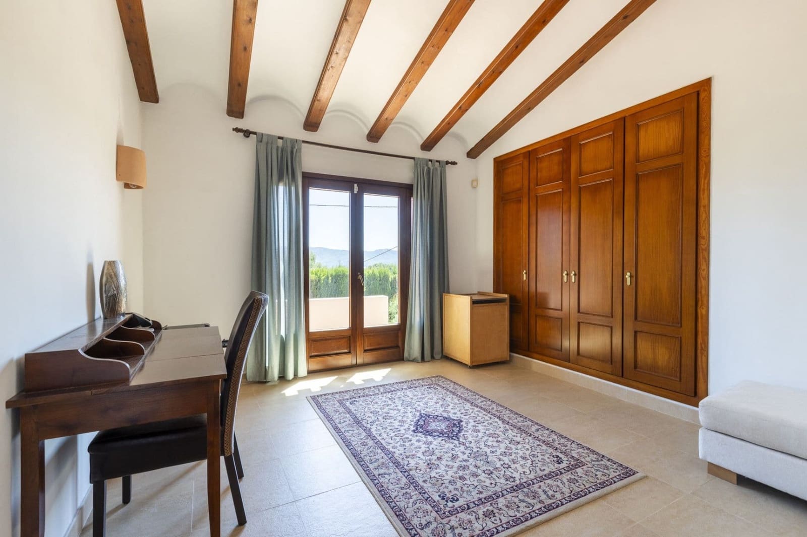 3 soverom Villa til salgs i Javea / Xabia med svømmebasseng - € 995 000 (Ref: 9382872)